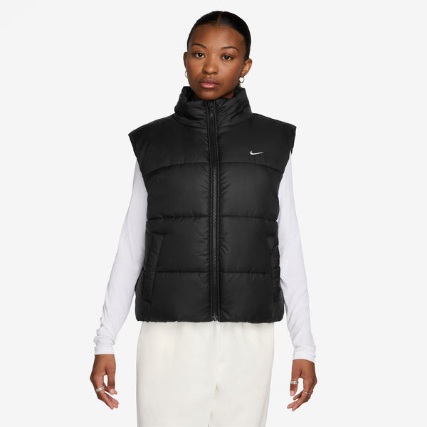 AS W NSW TF SYNFL NK CLSC VEST