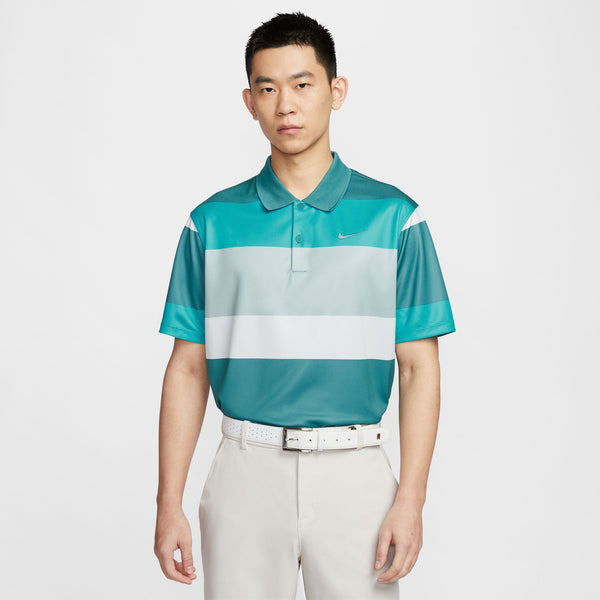 AS M NK DF VICTORY+ POLO PRT