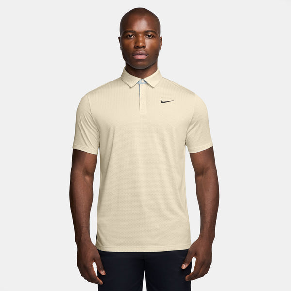 AS M NK DF TOUR TEXTURE POLO