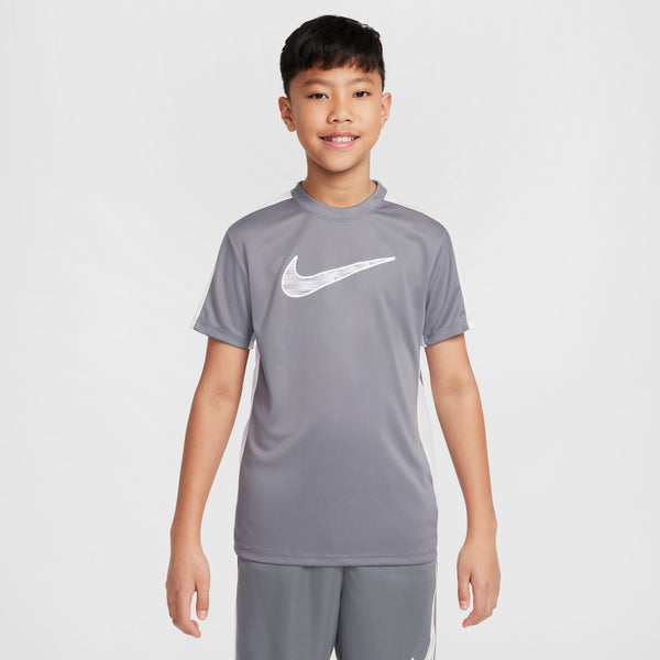 K NK DF TRPHY23 SS TOP GX