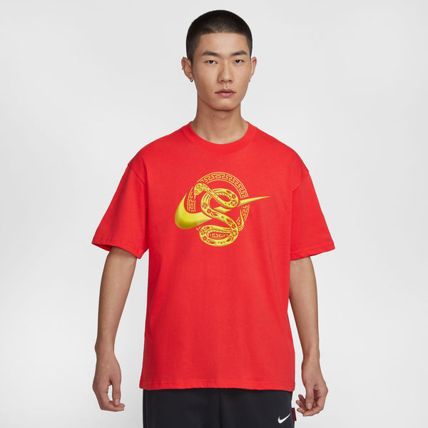 AS U NSW TEE M90 OC LNY