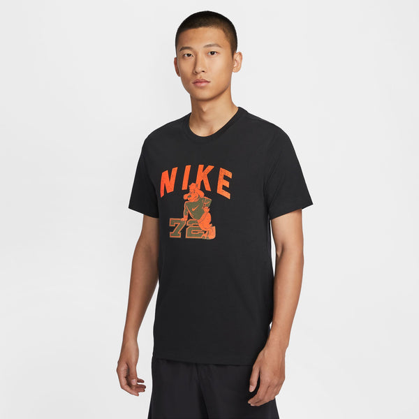 AS M NK TEE WILDCARD
