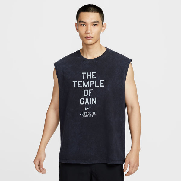 AS M NK TEE SL GYM CULTURE CC