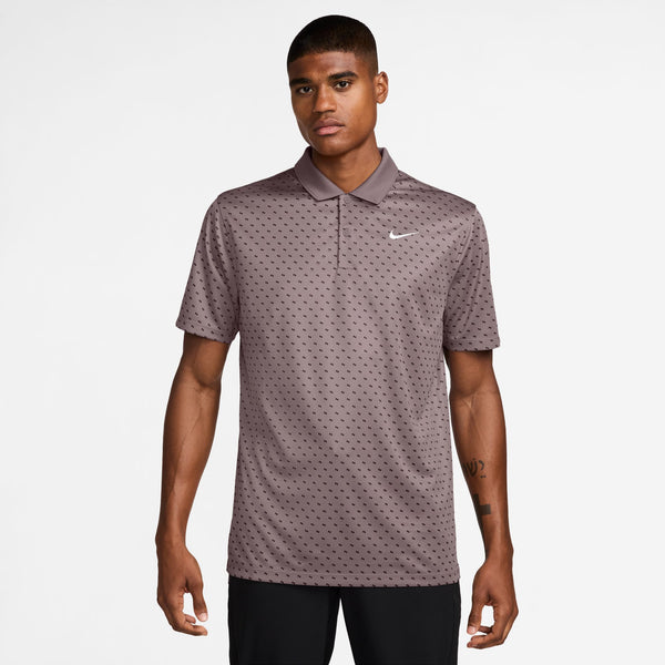 AS M NK DF VICTORY+ POLO PRT