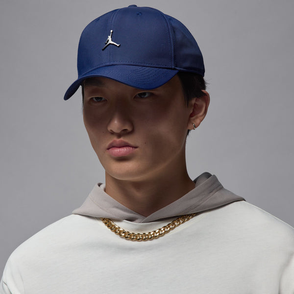 U J RISE CAP S CB MTL JM