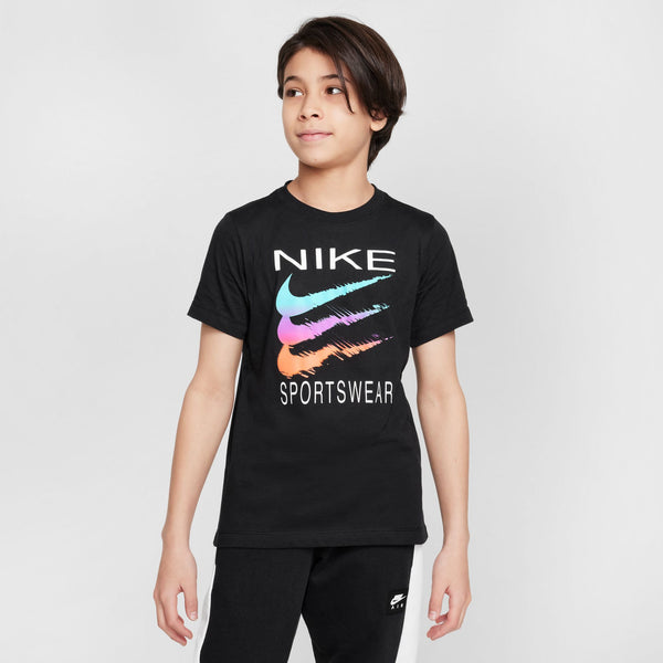 K NSW TEE BRANDMARK 2