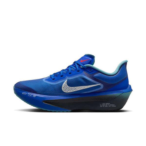 ZOOM FLY 6 CM
