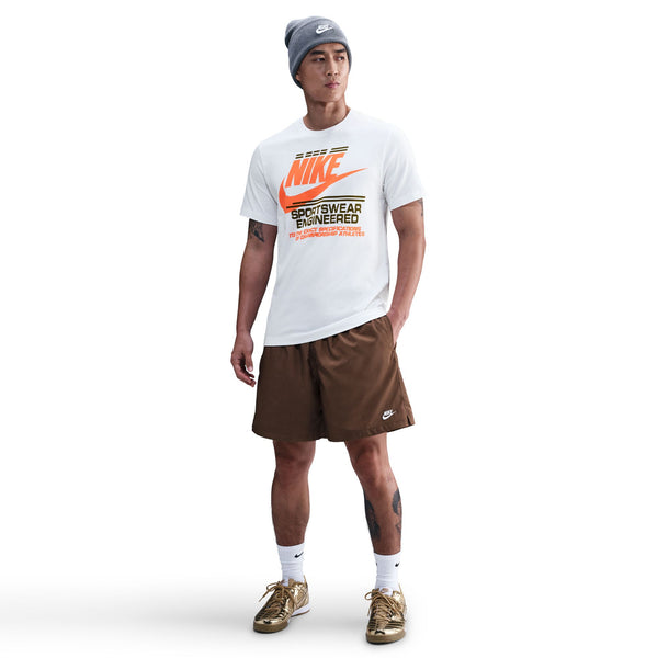 AS M NSW TEE 6MO FUTURA FAHO25
