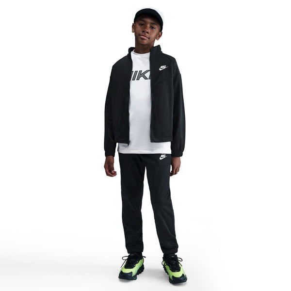 K NSW DF TRACKSUIT PK FZ