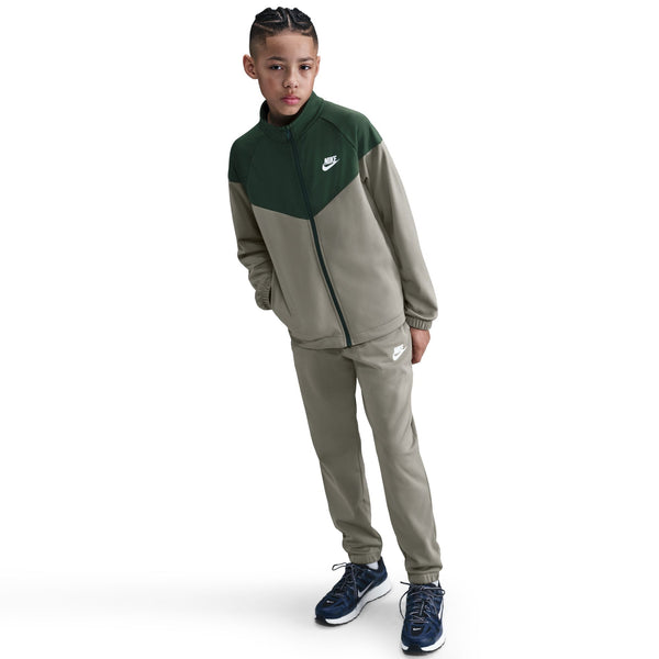 K NSW DF TRACKSUIT PK FZ
