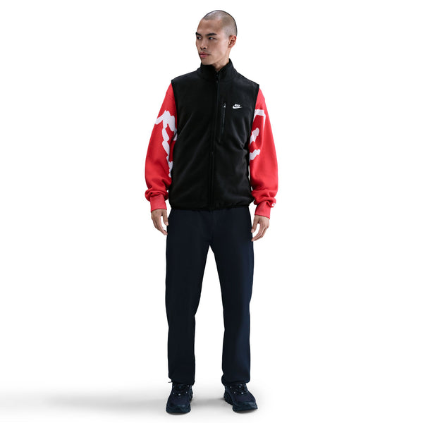 AS M NK CLUB WNTRZD VEST