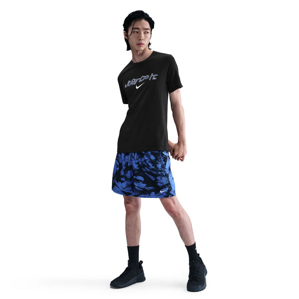 AS M NK DF TEE PRINT PACK