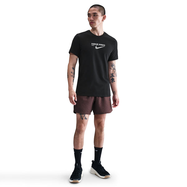 AS M NK DF TEE NIKE PRO TRAINI