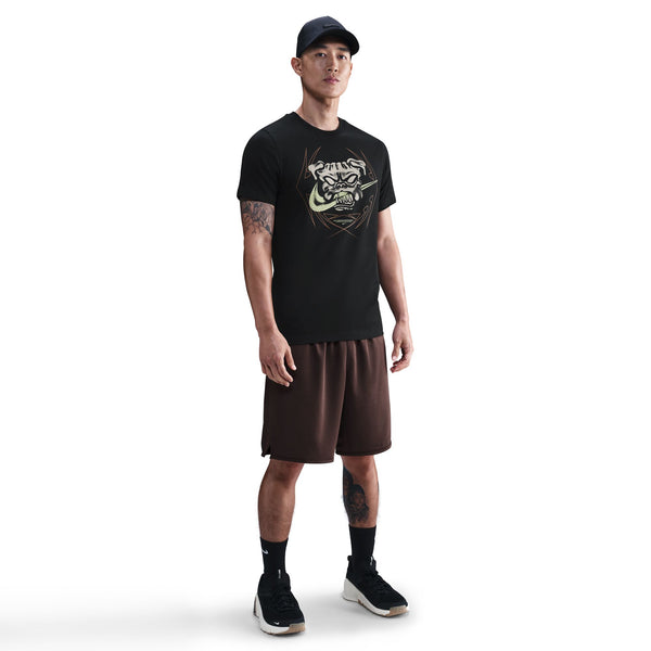 AS M NK TEE MODERN FITNESS