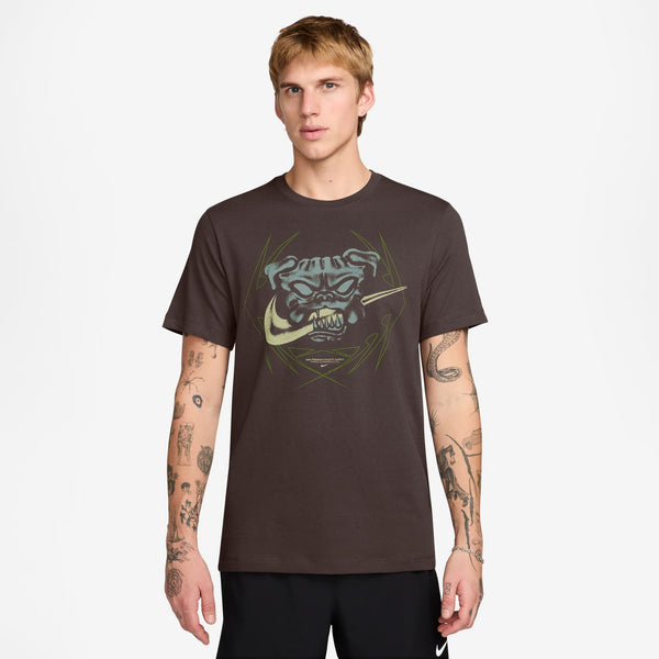 AS M NK TEE MODERN FITNESS