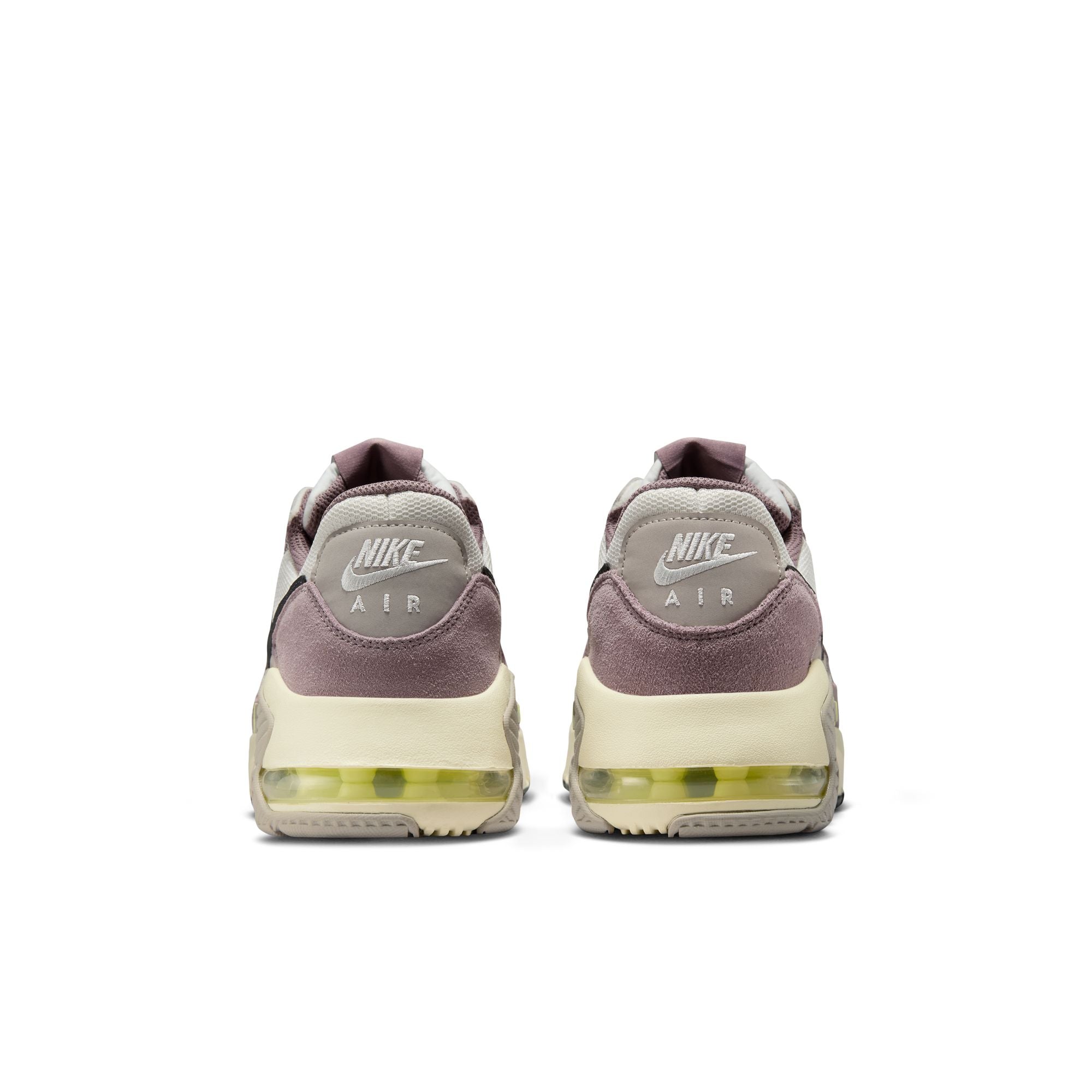 nike air max excee brown