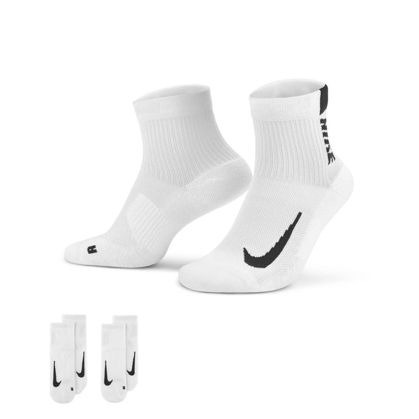 U NK MLTPLIER ANKLE 2PR