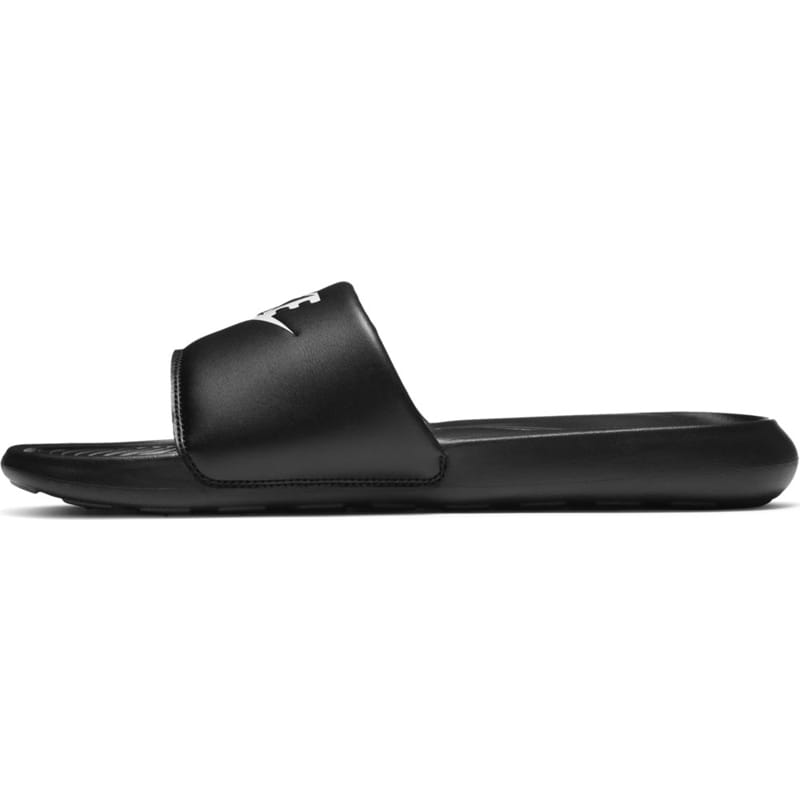 Nike zipper sales slides