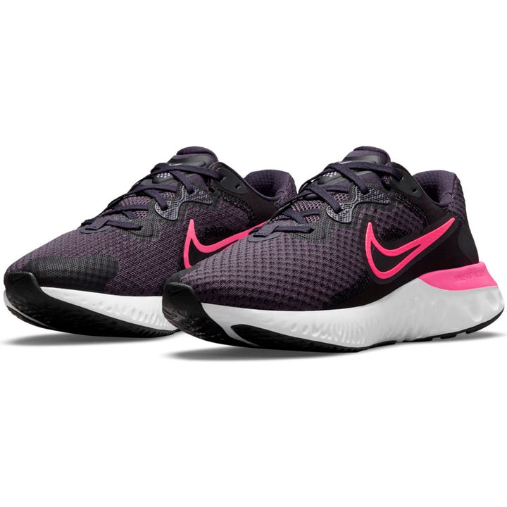 WMNS NIKE RENEW RUN Women Shoes Sports Running|Nike – SPL