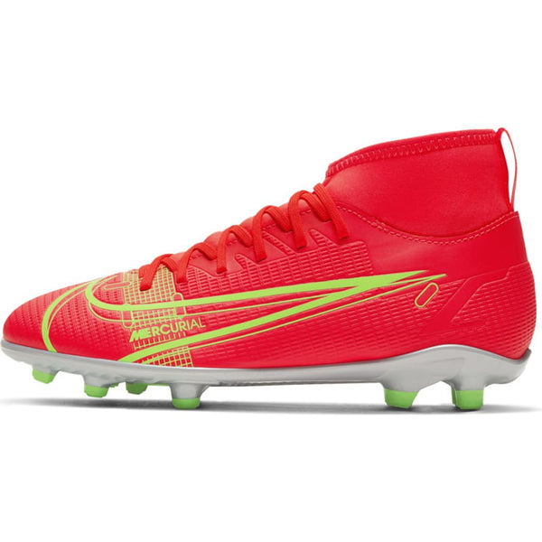 JR SUPERFLY 8 CLUB FG/MG