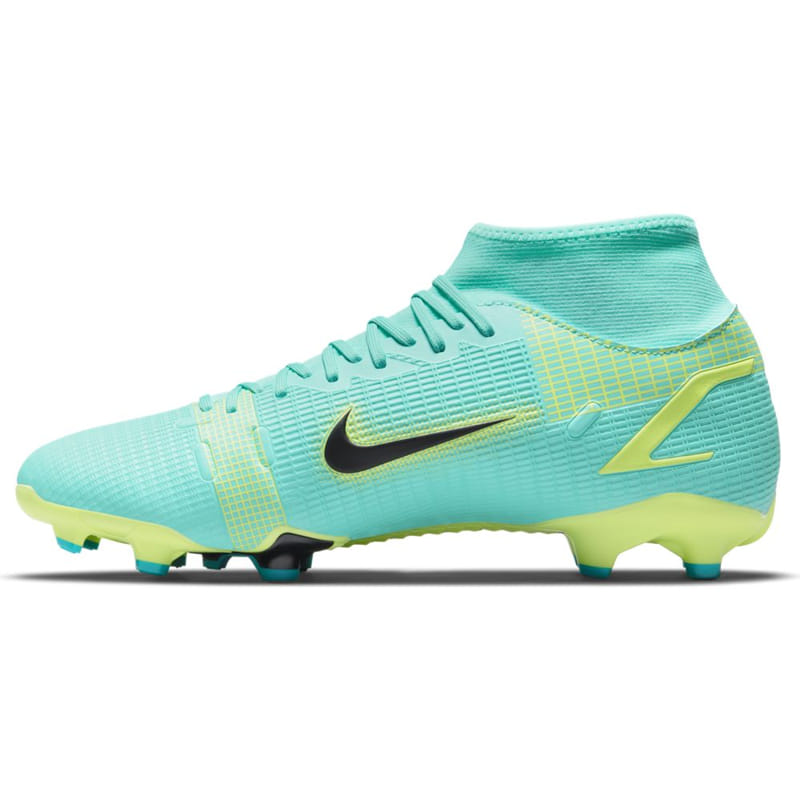 nike mercurial 8 fg