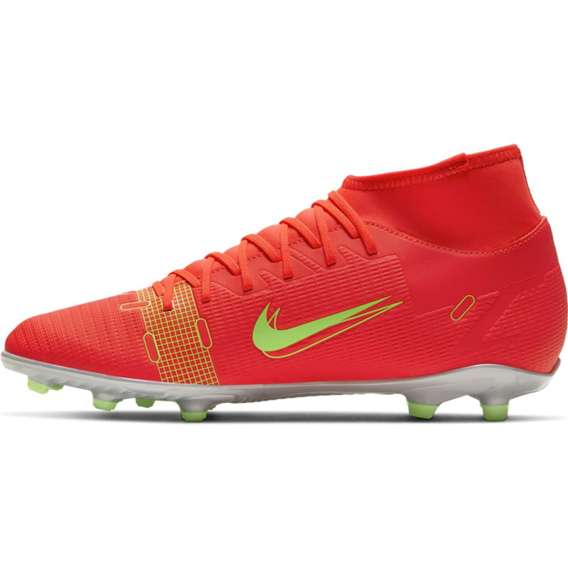 nike mercurial superfly 8 club fg