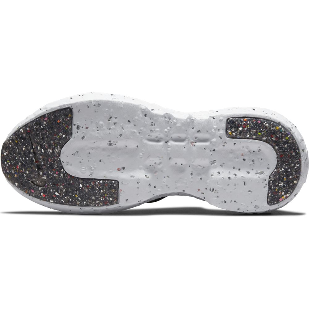 crater foam nike