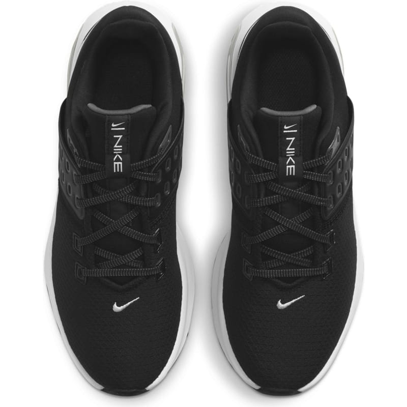 nike air max bella tr4 black