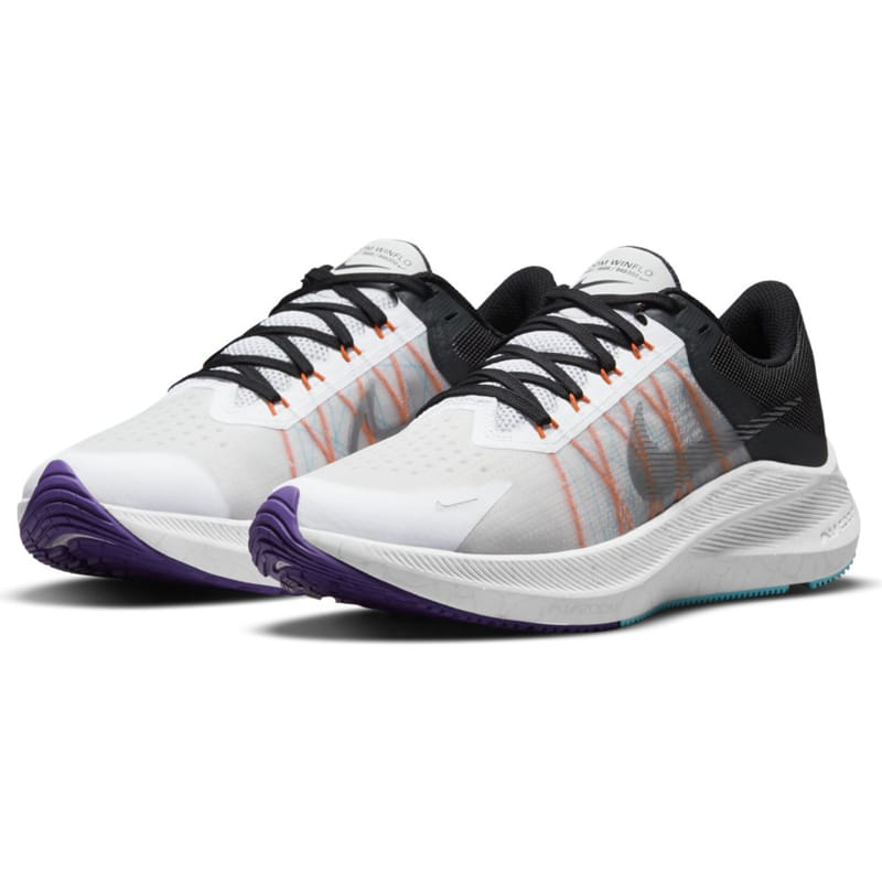 womens nike winflo 8