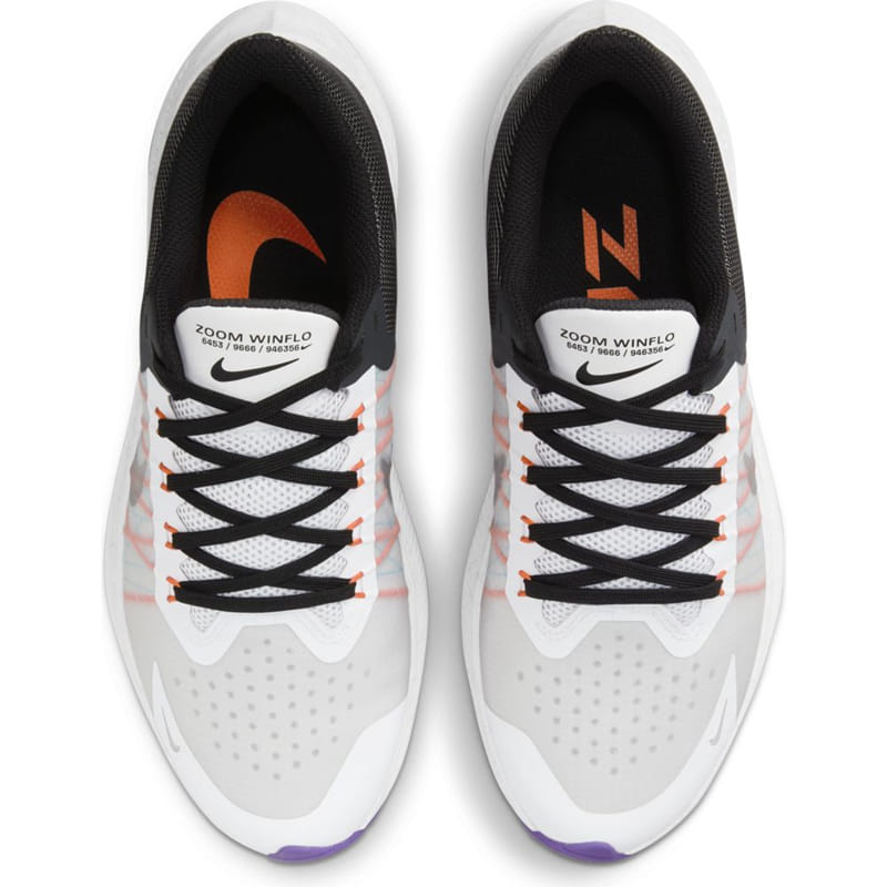 womens nike winflo 8
