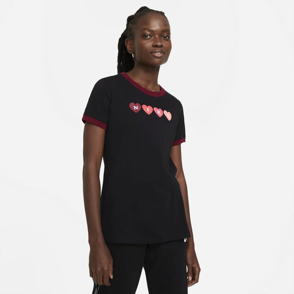 AS W NSW TEE RINGER LOVE