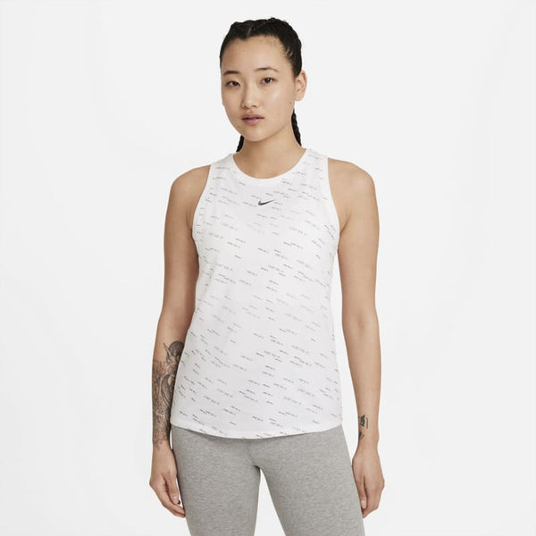 AS W NK DRY TANK YOGA WASH