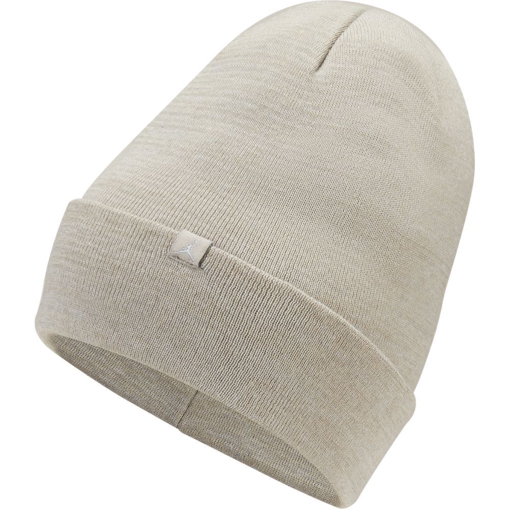 cuffed beanie jordan jumpman metal