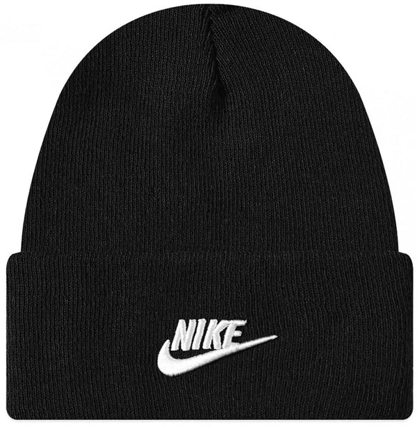 U NK PEAK BEANIE TC FUT F24 L