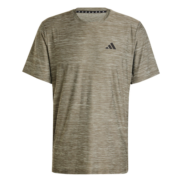 Men-TR-ES STRETCH T