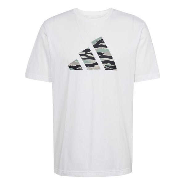 M C CAMO LOGO T
