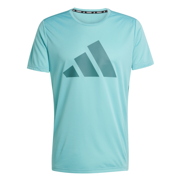 RUN IT TEE
