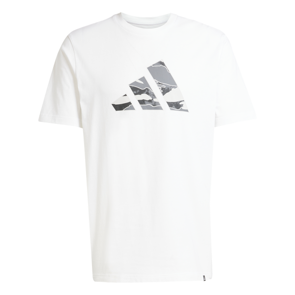 M CAMO LOGO T