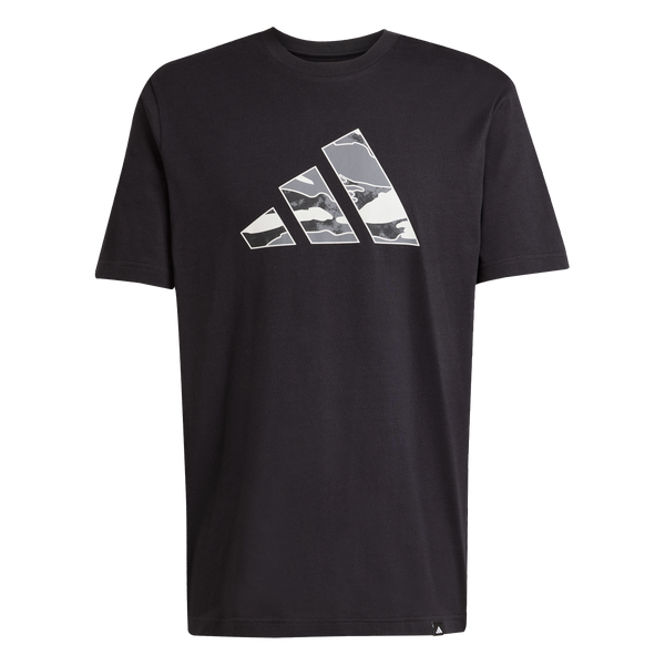 M CAMO LOGO T