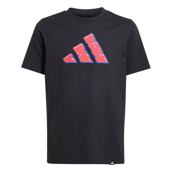J GRAFFITI T