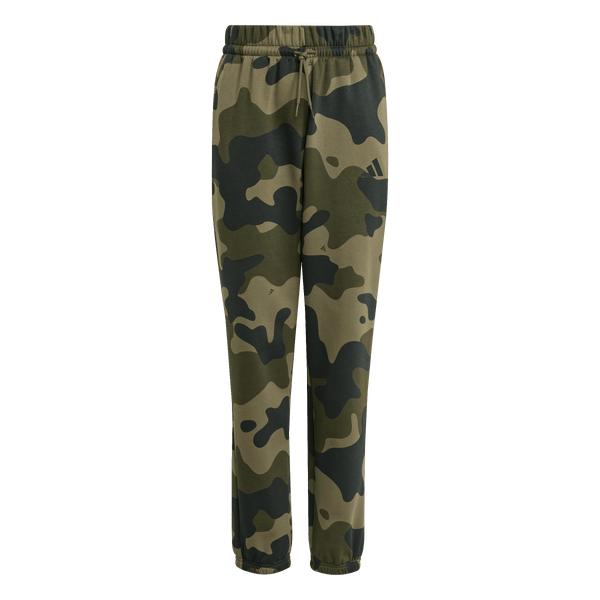 J CAMO FL PANT