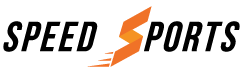 Speed Sports Pakistan logo