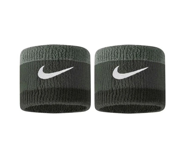 NIKE SWOOSH WRISTBANDS 2 PK