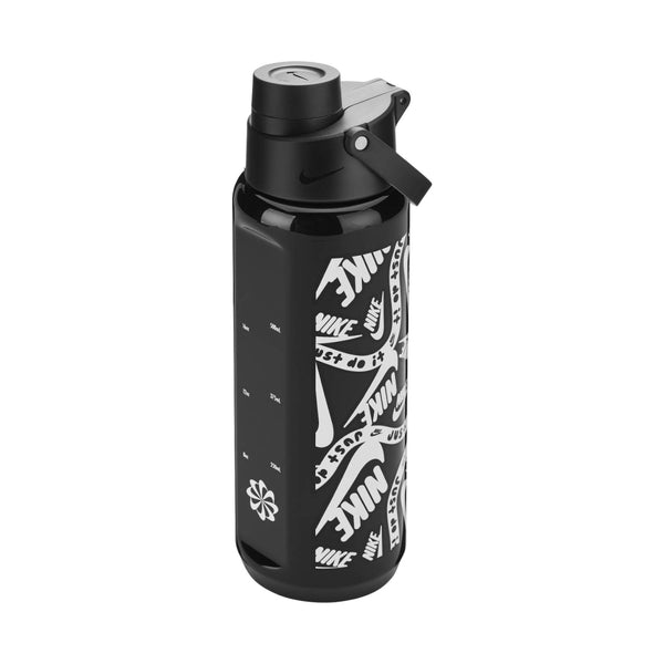 NIKE TR RENEW RECHARGE CHUG BOTTLE 24 OZ GRAPHIC