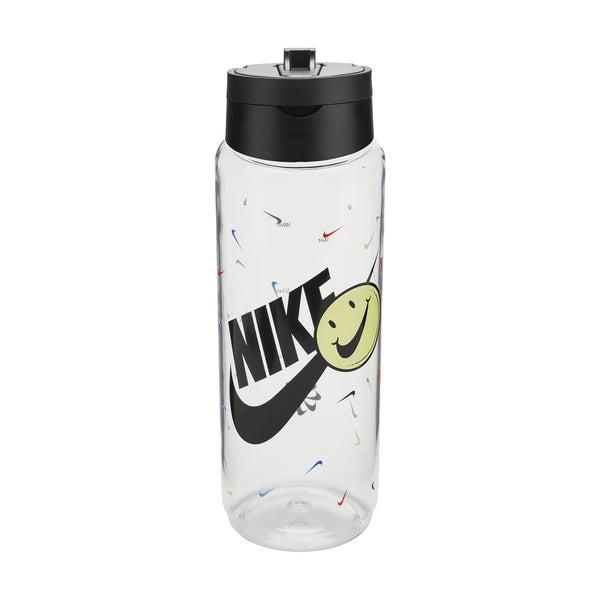 NIKE TR RENEW RECHARGE STRAW BOTTLE 24 OZ GRAPHIC