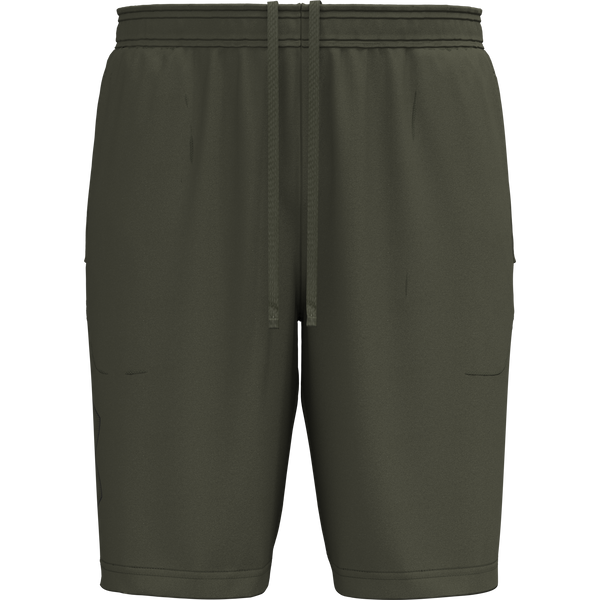 UA TECH GRAPHIC SHORT