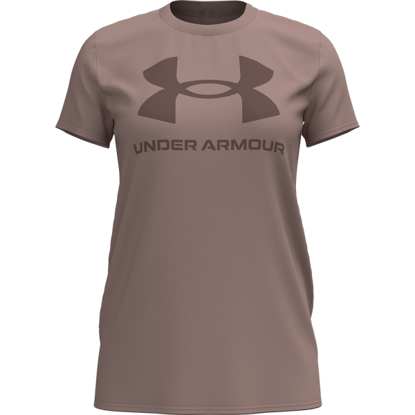 UA LOGO SS