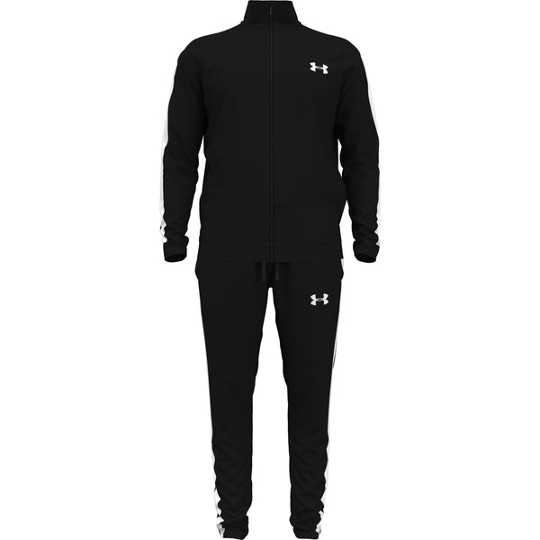 UA KNIT TRACK SUIT