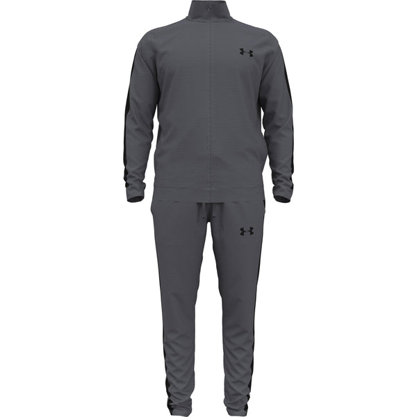 UA KNIT TRACK SUIT