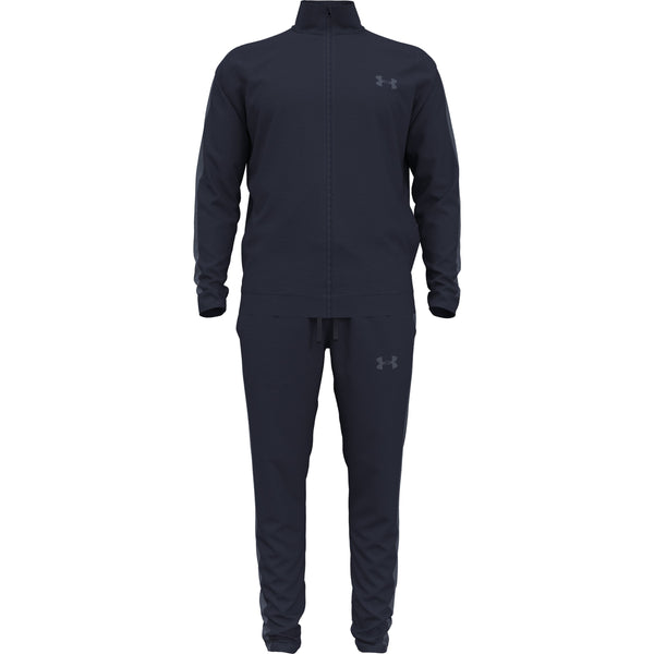 UA KNIT TRACK SUIT